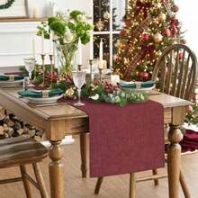 Kitchen Table Runners - Çok renkli - Görünüm 3