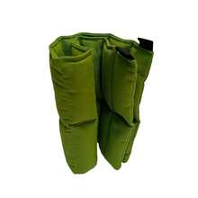 Compresa Termica De Semilla Para Aromaterapia, Terapia En Calor, Super Suave Y Comodo - S(23X20) - Ver 3
