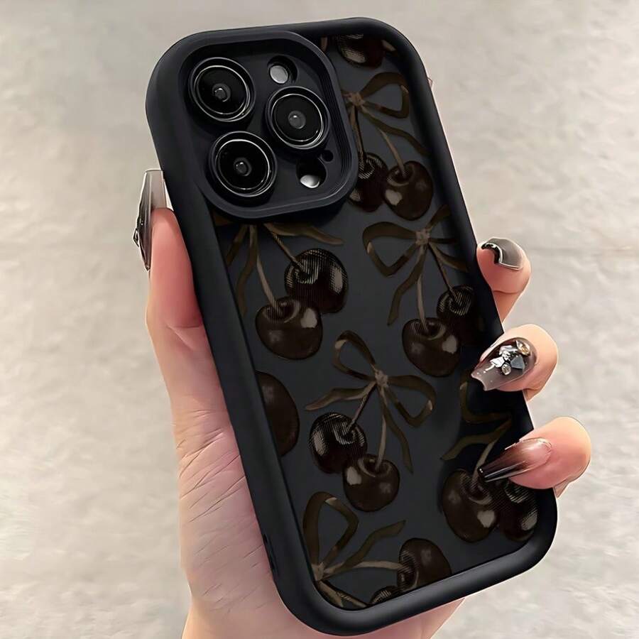 Basic Phone Cases - Чорний - Переглянути 1