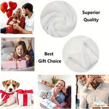 2025 Christmas,Soft And Warm Throw Blanket Soniced Game Blanket Fleece Winter Breathable Super Soft Throw Blanket For Bedding Couch Bedspreads Blanket For Bed,Blankets And Throws,Couch Bedspreads,Versatile For Sofa, Bed, Office, Camping,Perfect Gift For Halloween And Parties, Warm And Cozy All Season, Cute Blanket - 多色7 - 查看 6