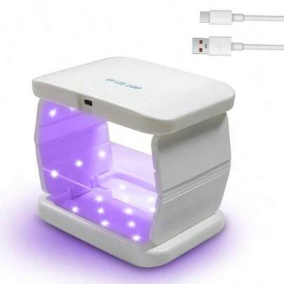 UV Light For Resin, Two-Sided UV Resin Light 36W Fast Curing UV Lamp For Resin Molds DIY Craft Decor Jewelry Making