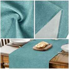 Kitchen Table Runners - Multicolor - View 6
