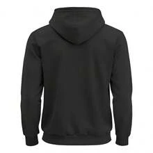 Moleton Canguru Unissex Time Libertadores Blusa De Frio Com Capuz Italia Inverno Casaco Flanelado Promoção Com  Bolso    e Capuz