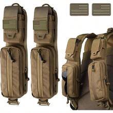 Coyote Brown-2Pcs