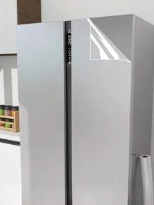 YUANYI 1卷高清透明保护膜，加厚版，厚度0.15毫米，防刮擦、防水、防油、耐热、防潮、防霉，适用于浴室