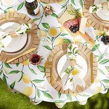 Tablecloths - Multicolor - View 4