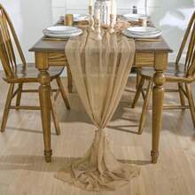 Kitchen Table Runners - Multicolor - View 3