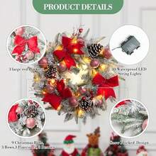 Christmas Party Supplies - Multicolor - View 4