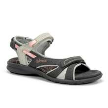 Women Sport Sandals - Multicolor - View 2