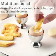 Egg Dividers - 銀 - 查看 4