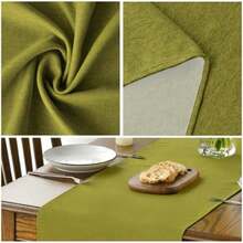 Kitchen Table Runners - Multicolor - View 5