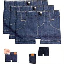 Men Wallets - 3 stuks - Bekijken 1
