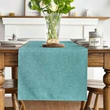 Kitchen Table Runners - Multicolor - View 4