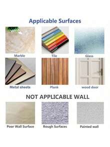 Heavy Duty Adhesive Wall Hooks For Bathroom, Kitchen, And Outdoor Use - Waterproof Transparent Hangers For Towels, Hats, Keys, Coats, And Laundry Accessories; Strong, Easy-Removable Mounting Solution For Home Organization, Entryways, Vanity Areas, And Living Spaces; Perfect For Spring Cleaning, Valentine's Day Prep, Mother's Day Gifts, Seasonal Decor, And Everyday Apartment/Studio Decor - Multicolor - View 4