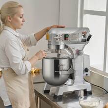 20Qt 1100W y Zugstange