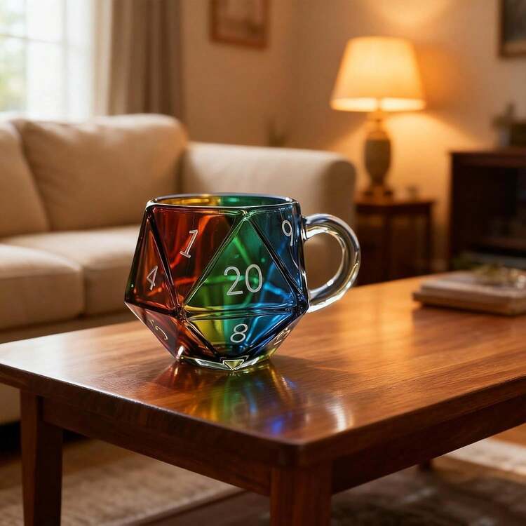 Lot De 12 Gobelets à Dés En Plastique, 3 Dés Par Tasse, Couleurs Aléatoires – Jeu De Bar Et Transport