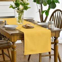 Kitchen Table Runners - Multicolor - View 3