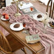 Kitchen Table Runners - Multicolor - View 3