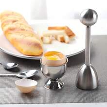 Egg Dividers - 銀 - 查看 6