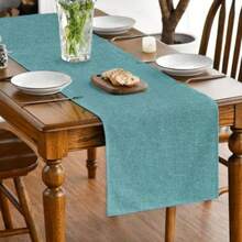 Kitchen Table Runners - Multicolor - View 4