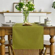 Kitchen Table Runners - Multicolor - View 8