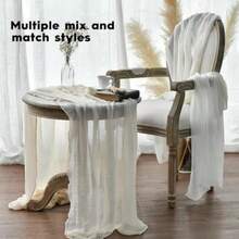Kitchen Table Runners - Multicolor - View 5