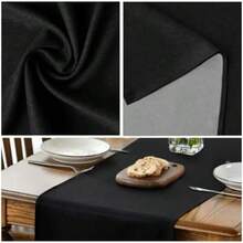 Kitchen Table Runners - Multicolor - View 6