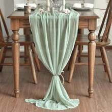 Kitchen Table Runners - Multicolor - View 3