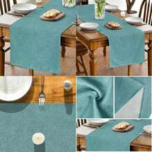 Kitchen Table Runners - Multicolor - View 1
