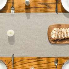 Kitchen Table Runners - Multicolor - View 4