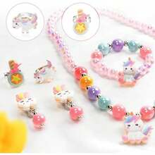 Jewelry DIY Making Kit - Rose - View 5