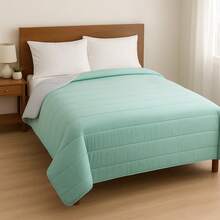 Acomoda Textil Comforters - Blue - View 5
