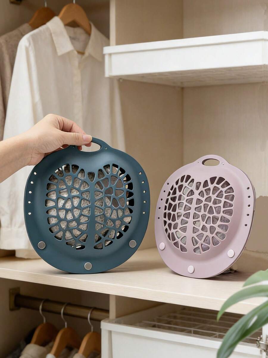 New Silicone Foldable Scarf Organizer Bag - Suitable For Storing Various Types Of Multi-Functional Storage Bags, Drying Bags, With A Foldable Design, Ideal For Organizing Scarves, Underwear, Handkerchiefs, Ties, Belts, Socks And Clothing.