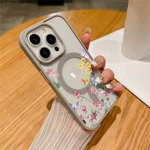 Basic Phone Cases - Light Grey - View 4