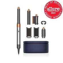 Dyson Airwrap™ Multi-Styler Complete Long - Nickel / Copper - View 2