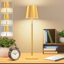 Memo Pads - Gold1 - View 2