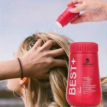 5pcs/Set Volumizing Styling Powder, No-Rinse Styling Powder, Oil-Control Volumizing Powder, Refreshing And Non-Greasy, Suitable For All Hair Types, Volumizing Powder, Essential For Beginners, Unisex Styling Powder - Multicolor - View 6