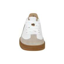 CASUAL TENNIS FOR GIRL NOMADAS 25100 SIMIPIEL WHITE - White - View 5