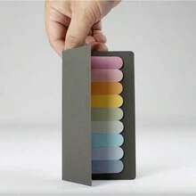 Sticky Notes - MulticolorPastel - View 4
