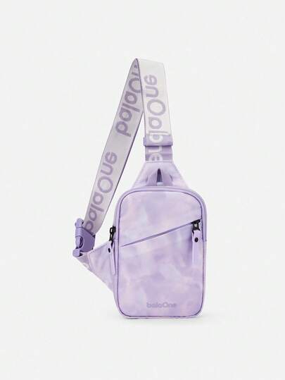 Balabala 2026春秋儿童休闲包，轻便斜挎迷你包，可爱日常配饰