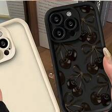 Basic Phone Cases - Чорний - Переглянути 5