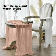 Kitchen Table Runners - Multicolor - View 5