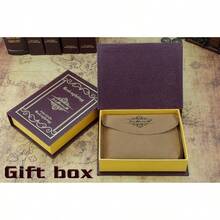 Men Wallets - 2 สีน้ำเงินกรมท่า - ดู 7