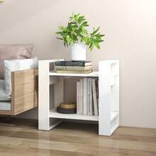 Bookcases - Wit - Bekijken 6