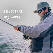 Chums - Retenedor de gafas Cap - como en la foto - Ver 5