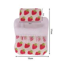 Sleeping Bag For Labobo , 17cm Doll Bedding Set, Labobo 1 Generation 2 Generation Sleeping Doll Bed Sleeping Set - Multicolor - View 12