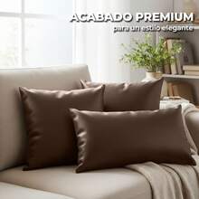 VINILMAX Fabric - Chocolate Brown - View 10