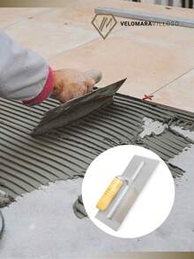 Trowels - 灰色 - 查看 2