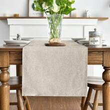 Kitchen Table Runners - Multicolor - View 8