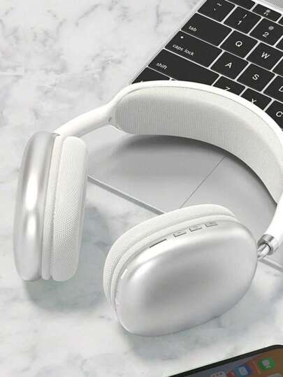 P9 - Fones de ouvido esportivos Bluetooth 5.3 à prova d'água IPX5 - 40 horas de reprodução, cabo de carregamento rápido, controles por toque, design ergonômico à prova de quedas (disponível em cores vibrantes) - Certificado pela ANATEL